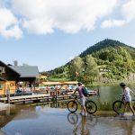 Zimmerei | Bed & Breakfast Hotel | Lunz am See | Y9